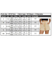 High Waisted Elastic Drawstring Cotton Sports Shorts