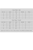 Solid Color Hollow Button Knit Sleeveless Vest