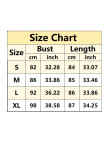 Knitted Camisole Sleeveless Backless Ruffle Edge Dress