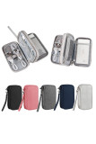 Multi Functional Double-Layer Digital Storage Bag