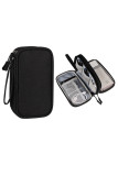 Multi Functional Double-Layer Digital Storage Bag