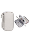 Multi Functional Double-Layer Digital Storage Bag