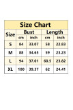 Hollow V-Neck Lotus Leaf Short Sleeved T-Shirt