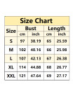 V-Neck Embroidery Bubble Short Sleeved Chiffon Shirt