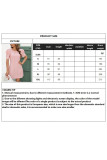 Solid Color Round Neck Pleated Short Sleeved Dress