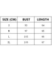 Summer Printed Sleeveless Halter Neck Vest