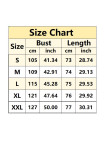 Solid Color V-Neck Sleeveless Breasted Vest