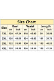 Bohemian Large Size V-Neck Short Sleeved Dress