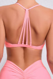 Summer Quick Drying Exercise Yoga Bra