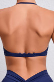 Summer Quick Drying Exercise Yoga Bra