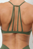Summer Quick Drying Exercise Yoga Bra