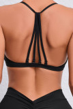 Summer Quick Drying Exercise Yoga Bra