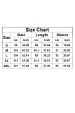 Summer V-Neck Button Irregular Cardigan Dress