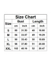 Mesh Printed Ruffle Hem Short Sleeved T-Shirt