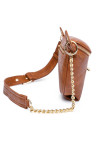 Vintage Women's Chest Bag Crossbody Bag