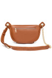 Vintage Women's Chest Bag Crossbody Bag