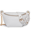 Vintage Women's Chest Bag Crossbody Bag