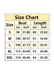 Striped V-Neck Short Sleeved T-Shirt