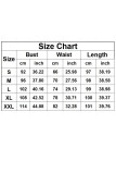 Polka Dot Round Neck Waist Cinching Dress