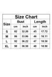 Summer V-Neck Single Breasted Knitted Vest