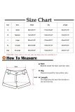 Solid Color Bow Elastic High Waist Shorts