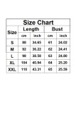 V-Neck Sleeveless Textured Short Sleeved T-Shirt