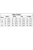 High Waisted Solid Color Loose Wide Leg Pants