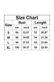 Round Neck Ruffle Sleeves Short Sleeved Shirt