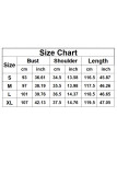 V-Neck Waist Cinched Ruffle Sleeve Printed Dress