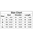Summer Printed Ruffled Sleeveless Vest Dress