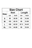 Summer Printed Short Sleeved Ruffled Dress