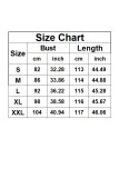 V-Neck Printed Waist Cinched Sleeveless Dress