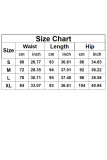 Spring Autumn Solid Color Zipper Split Skirt