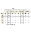 Solid Color Hollow Long Sleeved Beach Cover Shirt
