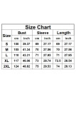 Solid Color Round Neck Long Sleeved Knitted Sweater