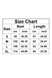 Double Sided Plush Sleeveless Zipper Cardigan