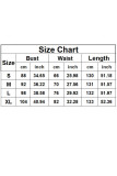 Square Neck Lantern Long Sleeved Dress