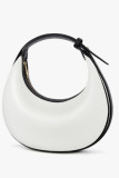 Adjustable Shoulder Strap Handbag Crossbody Bag