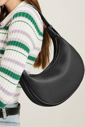 Adjustable Shoulder Strap Handbag Crossbody Bag
