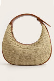 Adjustable Shoulder Strap Handbag Crossbody Bag