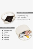 Adjustable Shoulder Strap Handbag Crossbody Bag