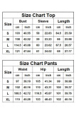 Satin Solid Color Lapel Shirt Pants Two-Piece Set Pajamas