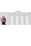 Jacquard Round Neck Long Sleeved Knitted Sweater