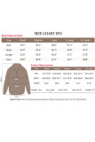 Velvet Half Zip Long Sleeved Pocket Hoodie