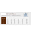 Long Sleeved Ripped Washed Denim Lapel Jacket