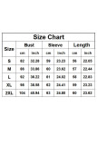 Solid Color Square Neck Long Sleeved T-shirt