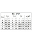 Retro Solid Color High Waisted Wide Leg Jeans