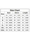 Solid Color Loose Round Neck Long Sleeved Sweater