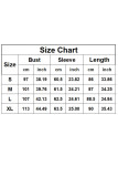 Solid Color Lapel Long Sleeve Wool Cardigan Coat
