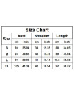 Solid Color Sleeveless Woolen Suit Vest
